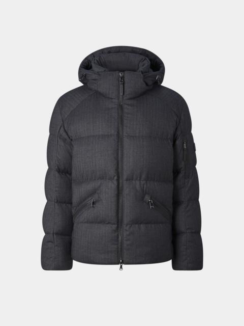 BOGNER Jamy Down Jacket in Navy