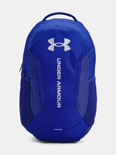 Under Armour UA Hustle 6.0 Backpack