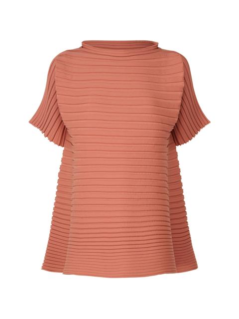Pleats Please Issey Miyake BOUNCE KNIT