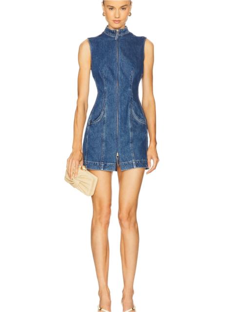 Cult Gaia Biella Dress