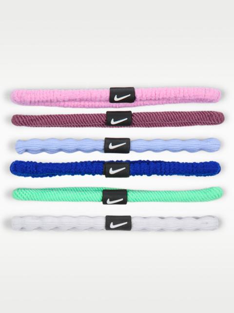 Nike Nike Flex Hair Ties (6 Pack)