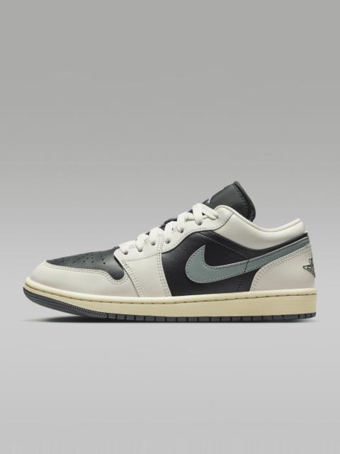 Jordan Air Jordan 1 Low Women's Shoes