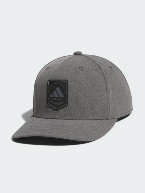 adidas Scorecard Snapback Hat