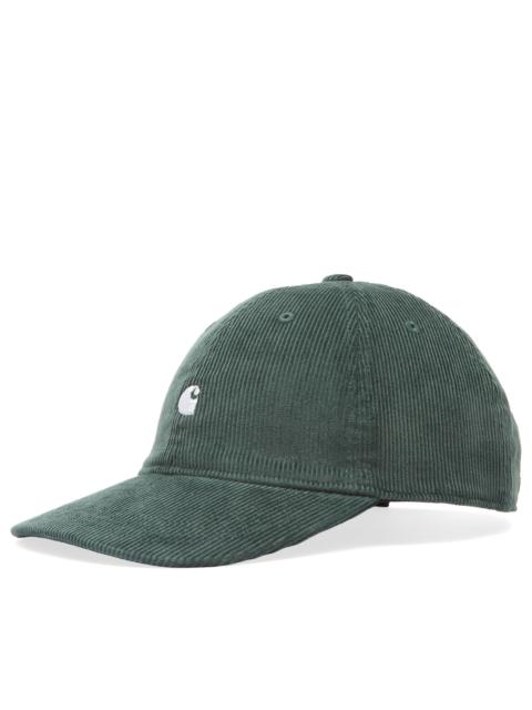 Carhartt WIP Carhartt WIP Harlem Corduroy Cap