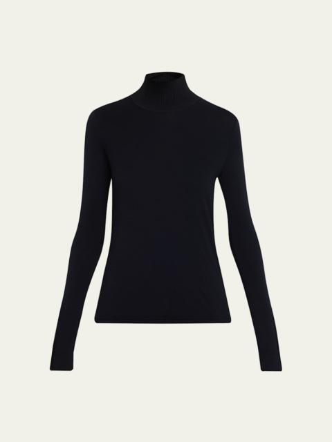 A.L.C. Elyse Wool Turtleneck Sweater