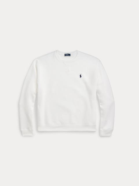 Polo Ralph Lauren Fleece Crewneck
