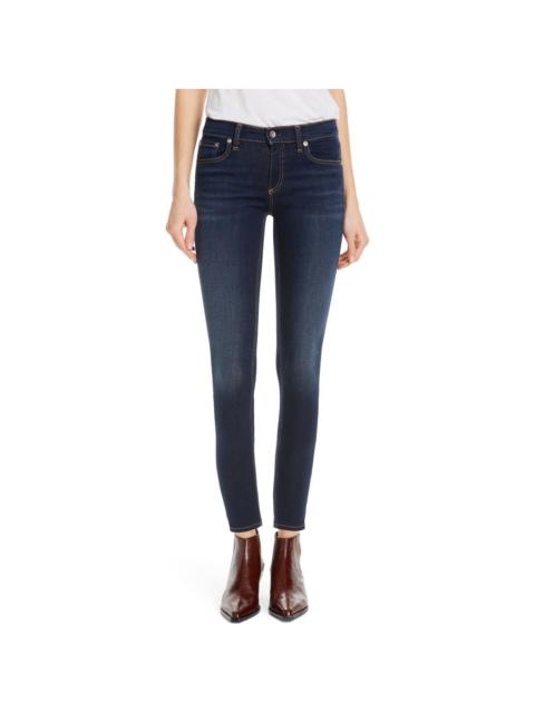 rag & bone Cate Ankle Skinny Jeans in Carmen at Nordstrom