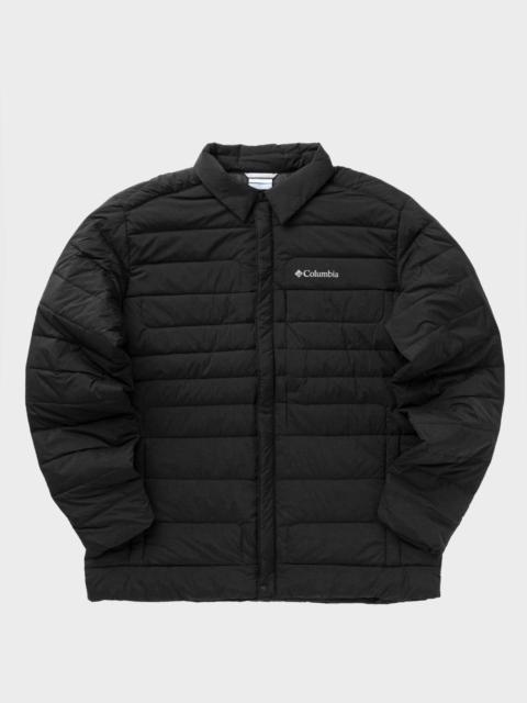 Columbia Street Heights™ Shirt Jacket