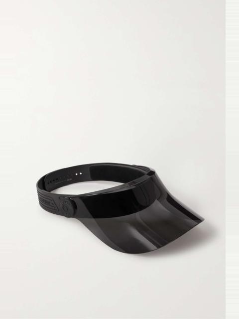 Dior Pacific V1U Perspex and rubber visor