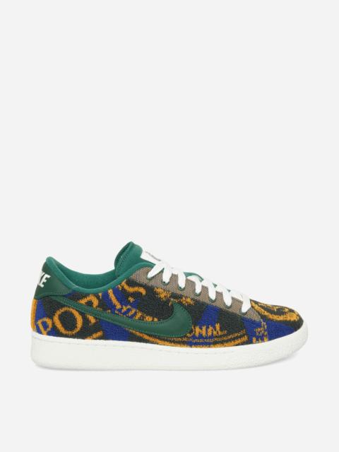 Nike Tennis Classic CS PRM Sneakers Fir / White / Sail