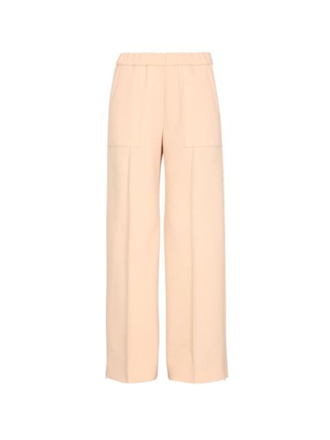 Jil Sander pocket trousers