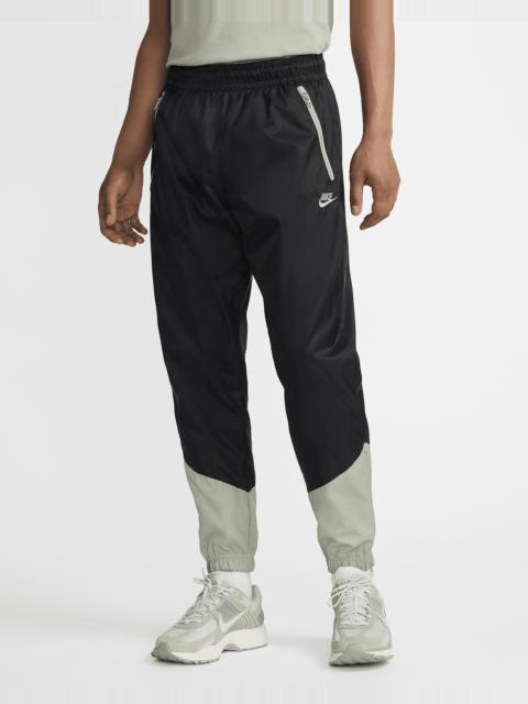 Nike Nike Men's Windrunner Woven Lined Pants