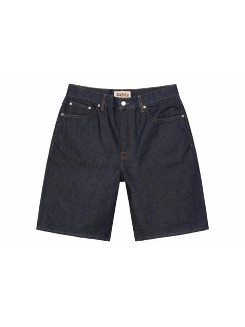 Stüssy Stussy Raw Denim Big Ol' Shorts Raw