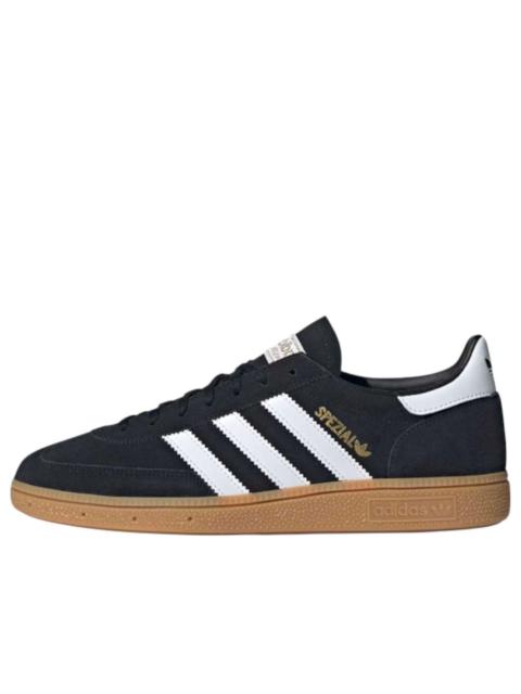 adidas adidas Handball Spezial 'Alumina Dark Brown Gum' JH8843
