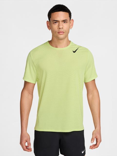 Nike Nike AeroSwift Men's Dri-FIT ADV Short-Sleeve Running Top