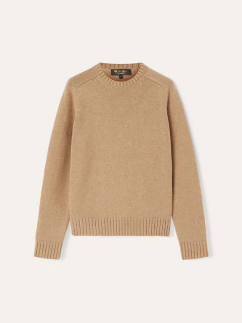 Loro Piana Parksville Crew Neck