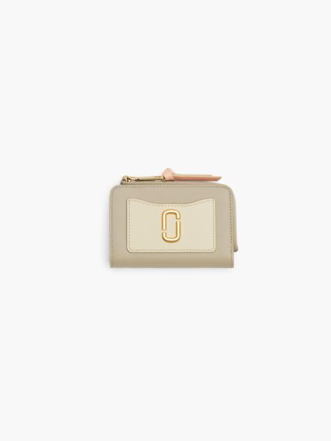 Marc Jacobs THE UTILITY SNAPSHOT SLIM BIFOLD WALLET