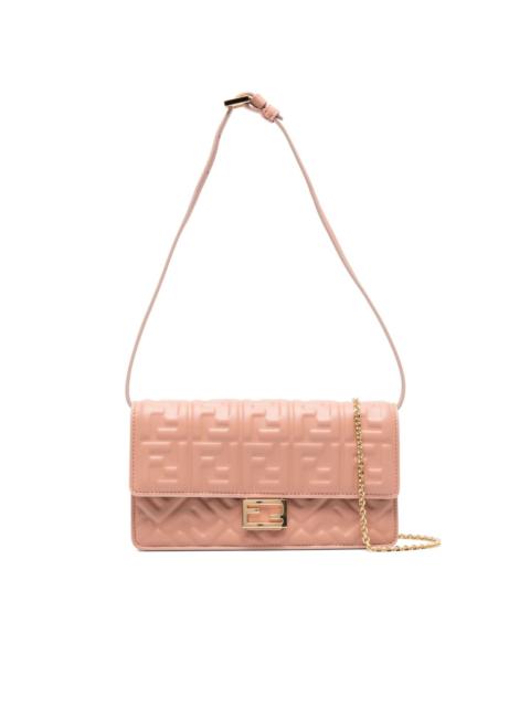 FENDI Baguette cross body bag
