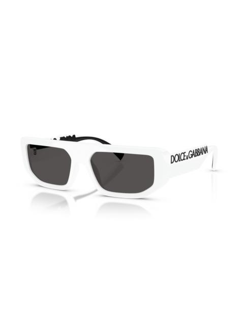 Dolce & Gabbana DG6203