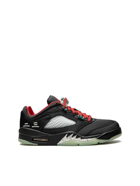 Jordan Air Jordan 5 Low "Clot" sneakers