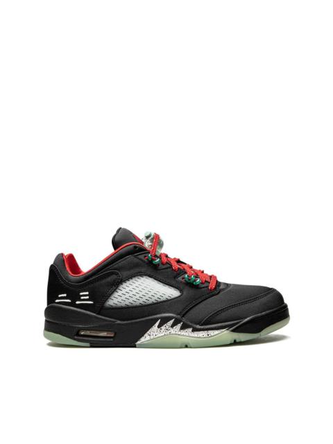 Air Jordan 5 Low "Clot" sneakers