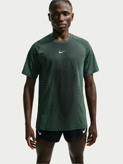 Nike Nike Stride Men's Aero-FIT Short-Sleeve Running Top