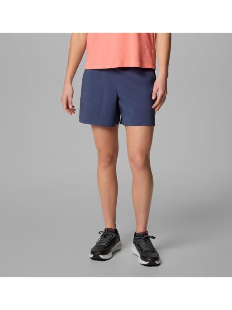 Columbia Women's All Seasons Shorts