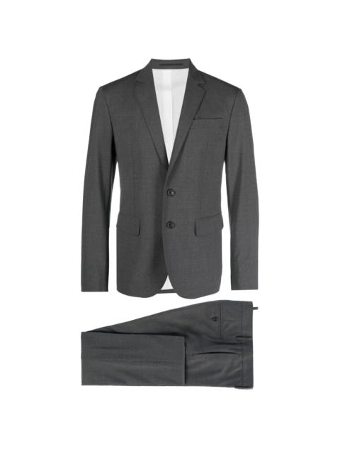 DSQUARED2 single-breasted suit