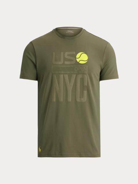Polo Ralph Lauren US Open Performance Graphic T-Shirt