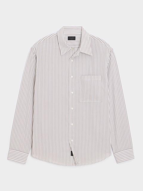 TODD SNYDER Canopy Shirt