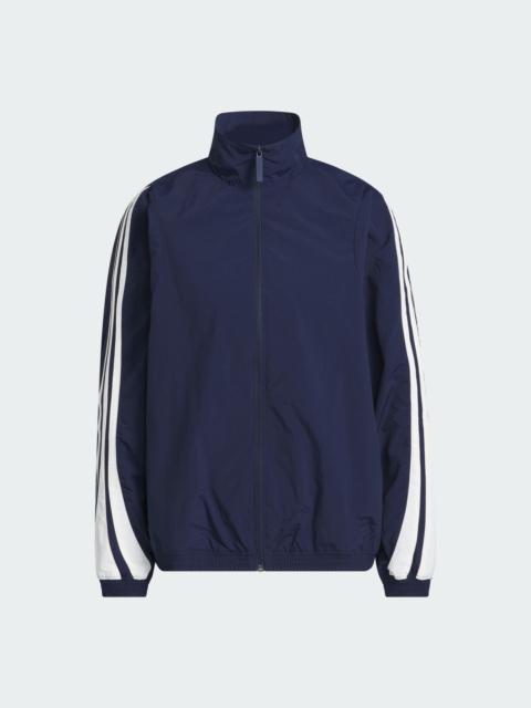 adidas ADIDAS BASKETBALL WOVEN JACKET