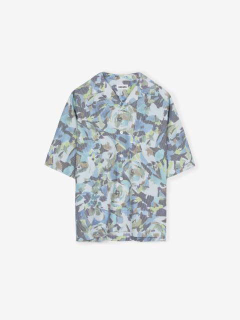 KENZO Casual 'Archive Floral' shirt