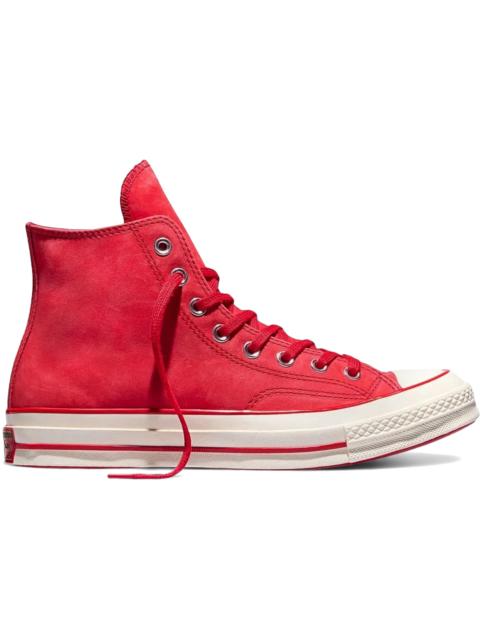 Converse Converse Chuck 70 Hi Shai Gilgeous-Alexander Red Green Egret