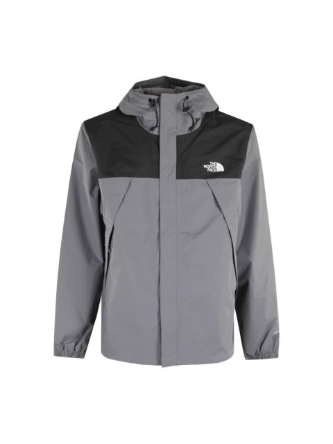 Antora hooded jacket