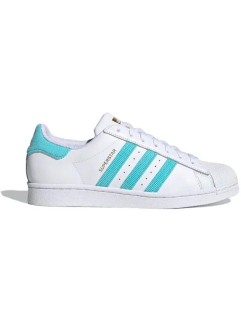 adidas Superstar Pulse Aqua Corduroy