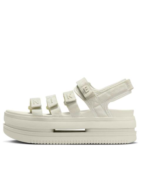 Nike (WMNS) Nike Icon Classic SE Sandals 'Beige' FJ2596-002