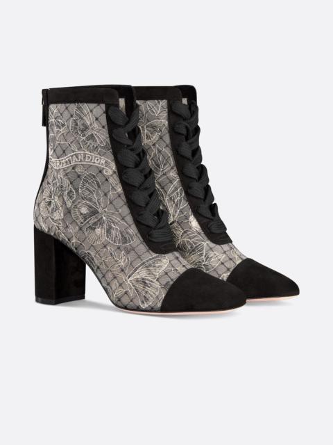 Dior Naughtily-D Ankle Boot