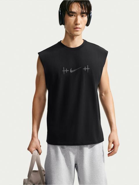 Nike Nike N.A.C. Men's Sleeveless T-Shirt