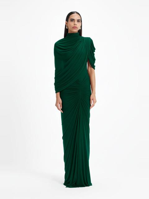 deme Beth - Emerald Green
