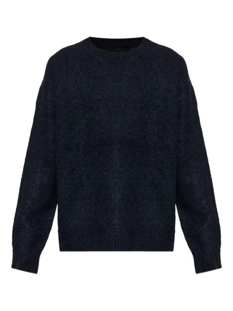 ALLSAINTS Coby crew-neck sweater