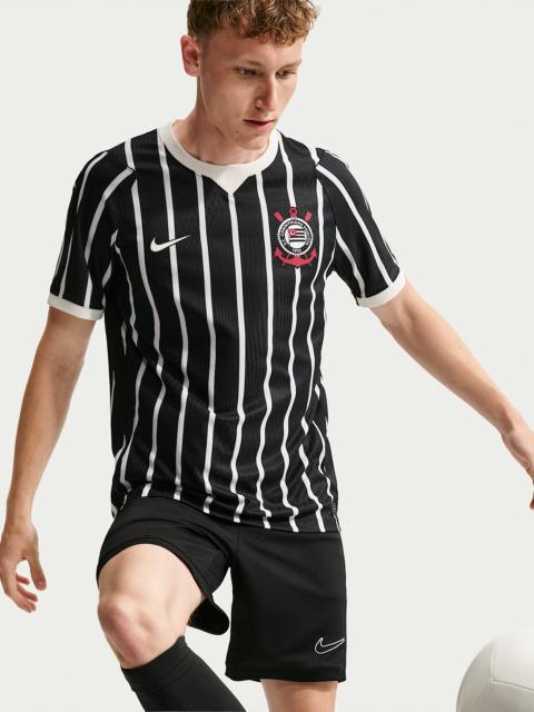 Nike S.C. Corinthians 2026/27 Match Away Men's Nike Aero-FIT Soccer Authentic Jersey