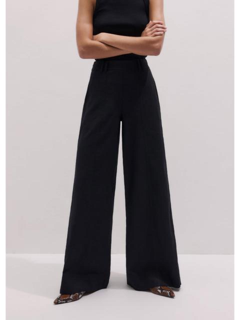 ME+EM Wide-Leg Pant