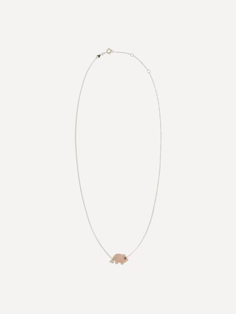 ALIITA Piggy Necklace