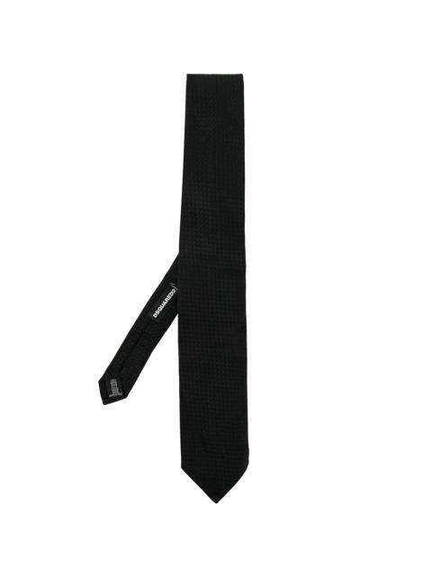 DSQUARED2 classic tie