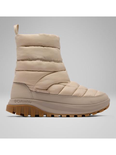 Columbia Women's Snowtrot Mid Boot