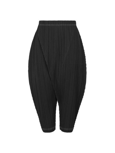 Pleats Please Issey Miyake RAMIE PLEATS
