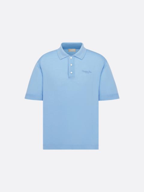Dior Christian Dior Couture Polo Shirt