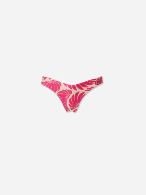 FARM RIO PRINTED BIKINI BOTTOMS