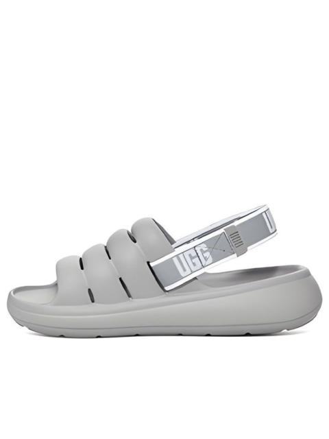 UGG UGG Fluff You 'Grey' 1132150-CBB