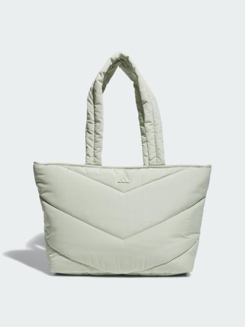 adidas Quilted Tote
